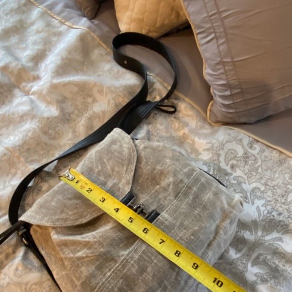 Small Linen Rough & Tumble 1904 - Picture 8 of 16